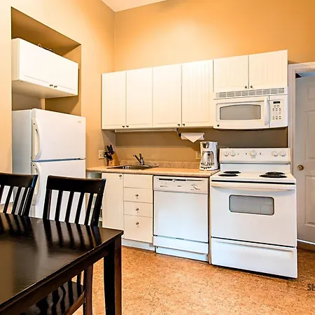 Mountain View Villas One Bedroom Suite-3